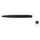 Sheaffer 300 Green Lacquer Ball Pen