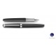 Caran D'Ache Léman Negro Mate Rollerball