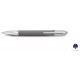 Caran D'Ache Varius Ivanhoe Silver Ball Pen