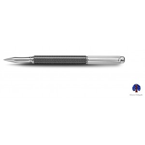 Caran D'Ache Varius Carbon Fiber Rollerball