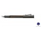 Waterman Exception Slim Black Gold Rol.