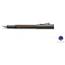 Waterman Exception Slim Black Gold Rol.