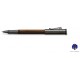 Waterman Exception Slim Negro Oro Bol.