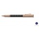 Graf von Faber Castell Anello Oro Rosa Rollerball