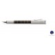 Graf von Faber Castell Anello Grenadilla Fountain Pen