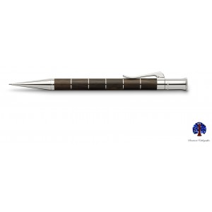 Graf von Faber Castell Anello Grenadilla 0,7 mm