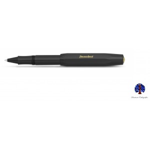 Kaweco Sport Classic Negra Rollerball