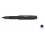 Kaweco Sport Classic Negra Rollerball