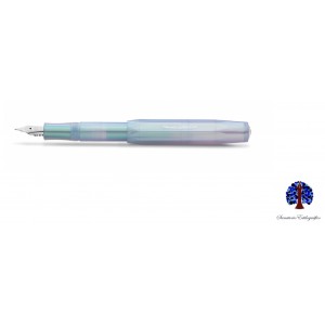 Kaweco Sport Colecction Iridescent Pearl Fountain Pen