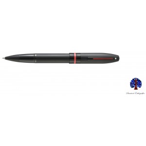 Sheaffer Icon Black Rollerball