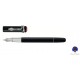 Caran D'Ache Leman Bicolor White