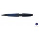 Cross Edge Azul Mate Rollerball