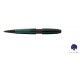 Cross Edge Matte Green Rollerball