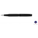 Sheaffer 300 Matte Black Lacquer Fountain Pen