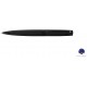 Sheaffer 300 Matte Black Lacquer Ball Pen