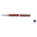 Sheaffer Intensity Red Fountain Pen