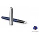 Parker Sonnet Essential Azul Pluma Estilográfica