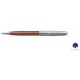 Parker Sonnet Essential Orange Ball Pen