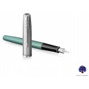 Parker Sonnet Essential Verde Pluma Estilográfica