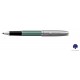 Parker Sonnet Essential Green Rollerball