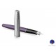 Parker Sonnet Essential Violeta Pluma Estilográfica