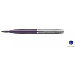 Parker Sonnet Essential Violet Ball Pen