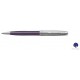 Parker Sonnet Essential Violet Ball Pen