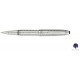 Montblanc Solitaire Geometric Platinum Rollerball