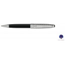 Montblanc Meisterstück Classique Doué Geometric Ball Pen