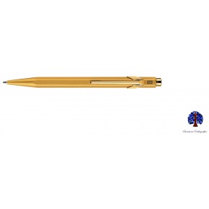 Caran D'ache 849 Original Golbar