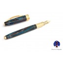 Visconti Van Gogh Oiran Fountain Pen 