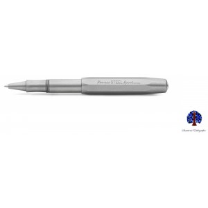 Kaweco Sport Stainless steel Rollerball