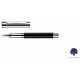 Otto Hutt Design 4 Black Lacquer Rollerball