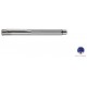 Otto Hutt Design 4 Silver Rhombus Fountain Pen