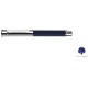 Otto Hutt Diseño 4 Laca Azul Rollerball