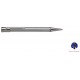 Otto Hutt Design 4 Silver Rhombus Ball Pen