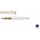 Otto Hutt Design 6 White Fountain Pen