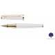 Otto Hutt Design 6 White Rollerball