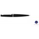 Otto Hutt Design 6 Black Ball Pen