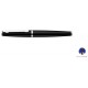 Otto Hutt Design 6 Black Fountain Pen