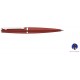 Otto Hutt Design 6 Red Ball Pen