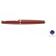 Otto Hutt Design 6 Red Fountain Pen