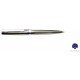 Otto Hutt Diseño 7 Black Translucen Lacquer Black Ball Pen