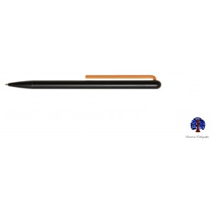 Pininfarina GrafeeX Orange Ball Pen