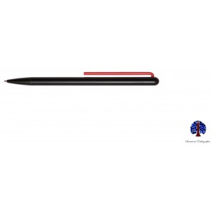 Pininfarina GrafeeX Red Ball Pen