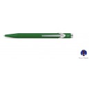 Caran D'Ache 849 Classic Line Verde Bolígrafo