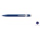 Caran D'Ache 849 Classic Line White 0,7 mm