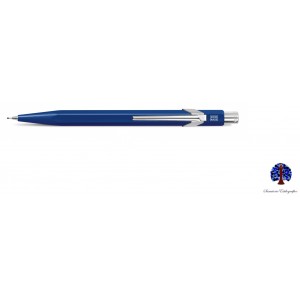 Caran D'Ache 849 Classic Line White 0,7 mm