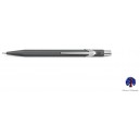 Caran D'Ache 849 Classic Line Anthracite Grey 0.7 mm