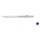 Caran D'Ache 849 Classic Line Blanca 0.7 mm